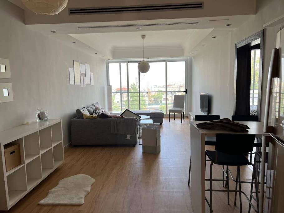 Ronza Elegant Apartment Amã Exterior foto